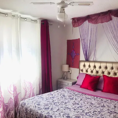 Gran Casa Con Terraza A 3 Min Playa Con Wifi - Rodeada De Servicios Tatil Evi