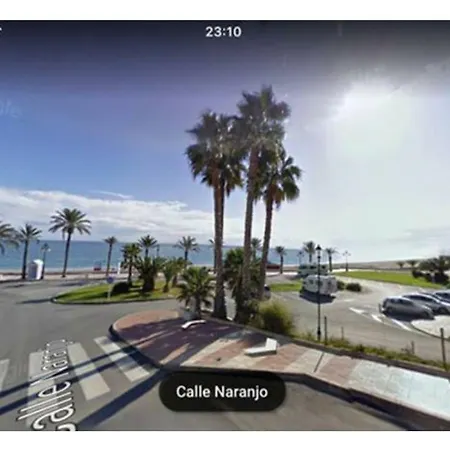Gran Casa Con Terraza A 3 Min Playa Con Wifi - Rodeada De Servicios Tatil Evi *