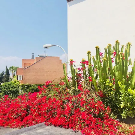 Tatil Evi Gran Casa Con Terraza A 3 Min Playa Con Wifi - Rodeada De Servicios