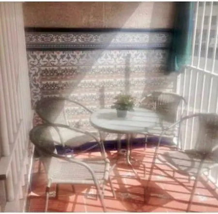 Gran Casa Con Terraza A 3 Min Playa Con Wifi - Rodeada De Servicios Tatil Evi