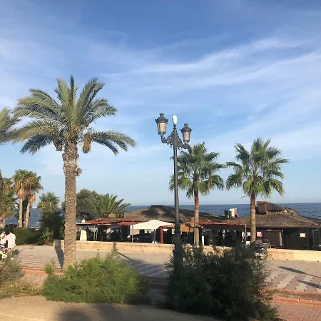 Gran Casa Con Terraza A 3 Min Playa Con Wifi - Rodeada De Servicios